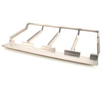 NIECO 16946 FRAME  SUPPORT  HOLDING PAN  4 LANE  MPB