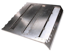 NIECO 16969 GREASE PAN SHORT FRONT 30.5 FR