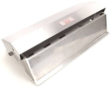 NIECO 17031 SLIDE  4 LANE  28.5 - 30 - WELDMENT