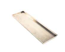 NIECO 17052 TRAY  GREASE DRIP - 28.5 FRAME