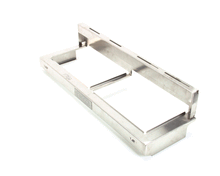 NIECO 17066 COVER  FEEDER  DUAL 13 - MPB