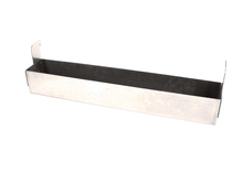 NIECO 17110 GREASE DRIP FLOW THRU-WELDMENT