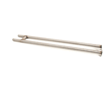 NIECO 17205 BURNER  DOUBLE FULL  1 X 31.25 -WELDMENT
