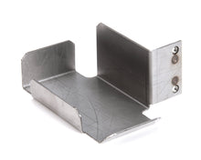 NIECO 17214 HOLDING 1/9 HOTEL PAN WELDMENT