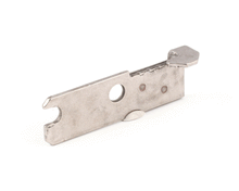 NIECO 17401 BRACKET  AWNING  HINGED - RIGH