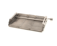 NIECO 17405 DRIVE UNIT  WIRE BELT  13IN  LH