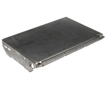 NIECO 17408 PLATFORM  13WIRE BELT- WELDMENT