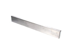 NIECO 17423 BLANK BURNER 23.5IN
