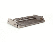 NIECO 17548 DRIVE UNIT  WIRE BELT  14 BELT  LH-ASSEM