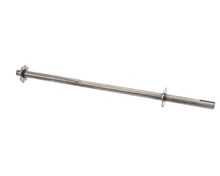 NIECO 17595 ROD  KEYED 5/8 X 17.88 LONG 14