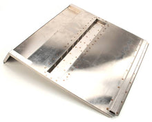 NIECO 17601 GREASE PAN  FRONT - 24.5 FRAME - WELDMEN