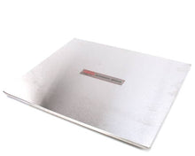 NIECO 17620 PANEL  SIDE  28.5 L X 23.91 H - WELDMENT