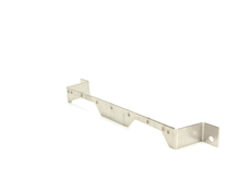 NIECO 17653 SUPPORT  DUAL BURNER SHIELD - WELDMENT