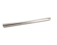 NIECO 17884 BURNER  EXTENDED  2 OD  38 PORTS-WELDMEN