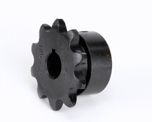 NIECO 17899 SPROCKET  35B10  3/8 BORE