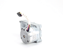 NIECO 17932 GEAR MOTOR  24VDC BRUSHLESS OFFSET SHAFT