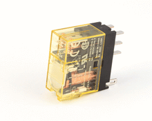 NIECO 18093 RELAY  250VAC  24V COIL  8A  8 PIN