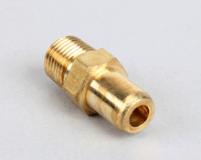 NIECO 18096 VALVE  PRESSURE TAP