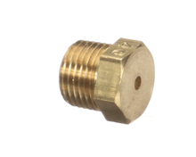 NIECO 18146 ORIFICE  1/8-27  FLAT TIP  #46