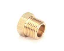 NIECO 18157 ORIFICE  1/8-27  FLAT TIP  #57
