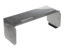 NIECO 18554 GUIDE  FEEDER LANE  1/2  13 BELT