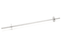 NIECO 18831 SHAFT  DRIVE  22 BELT - WELDMENT