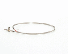 NIECO 18861 THERMOCOUPLE PROBE 1.88 TYPE J 48LEADS