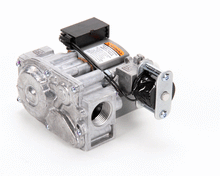 NIECO 18911 VALVE  2 STAGE  24V MANUAL SHUT-OFF 60HZ