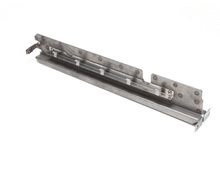 NIECO 18994 SUPPORT 5 ELEMENT/REF LOW WLDM
