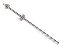 NIECO 18996 DRIVE SHAFT  33.33 13 BELT