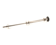 NIECO 18998 DRIVE SHAFT  DUAL 13 BELT  JF
