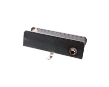 NIECO 19022 AIR BOX, REAR, FLAT, 13.38, JF