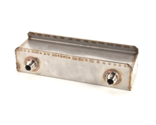 NIECO 19040 AIR BOX  FRONT  13.38  JF-G/E - WELDMENT