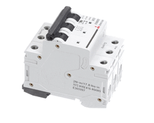 NIECO 19161 CIRCUIT BREAKER  277/480V  25A  3 POLE