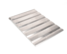NIECO 19177 REFLECTOR  ELEMENT  LOWER  JF-E - WELDME