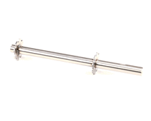 NIECO 19675 ROD  KEYED 5/8X10 LONG  7 BELT-WELDMENT