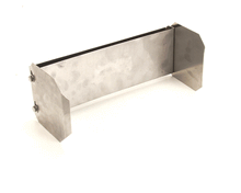 NIECO 19762 FRAME  1/2 TO 1 PATTY  13 BELT - ASSEMBL