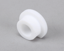 NIECO 19913 BUSHING, FLANGED, 3/8SHAFTX.275,W/FLAT