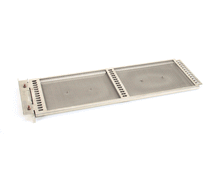 NIECO 19970 ARRESTOR  FLAME DUAL 13 BELT MPB94-ASSEM