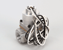 NIECO 2003-B SOL. VALVE 1/2 - 120V