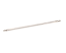 NIECO 20099 PUSH BAR  14 ROD BELT - WELDMENT
