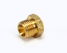 NIECO 2014 ORIFICE  BURNER  #50