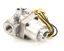 NIECO 2021-B SOL. VALVE  1/2-240V (950/52)