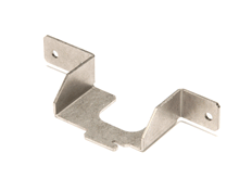 NIECO 20300 BRACKET  FEEDER SUPPORT  JF  LEFT