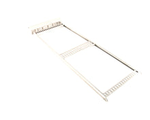 NIECO 20489 SUPPORT  DUAL 13 BELT  JF-E - WELDMENT