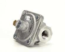 NIECO 2049-A REGULATOR  RV48  1/2