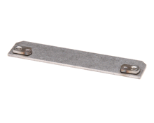 NIECO 20508 NUT PLATE 1/4-20 FEEDER DRIVE WL