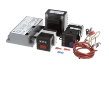NIECO 20551 KIT SPARE PARTS JF62/63 92/93