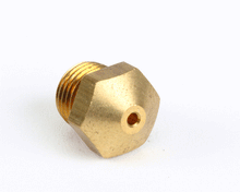 NIECO 2064 ORIFICE  BURNER  #56