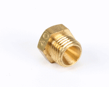 NIECO 2070-40 ORIFICE  BURNER  #40